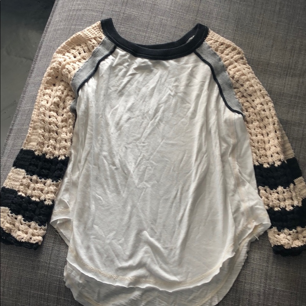 Free People top